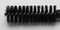 Preview: Braune Rundhaarbürste Durchmesser 26 mm Profi-Stylingbürsten